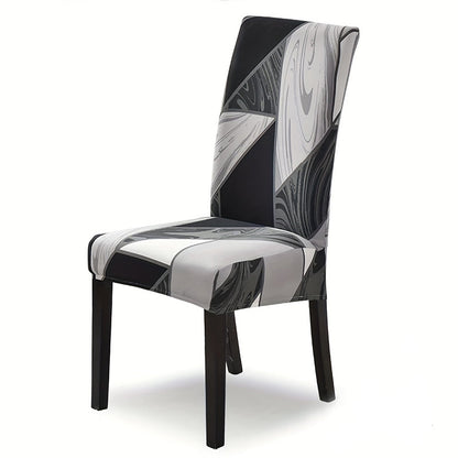 Stretch Dining Chair Cover