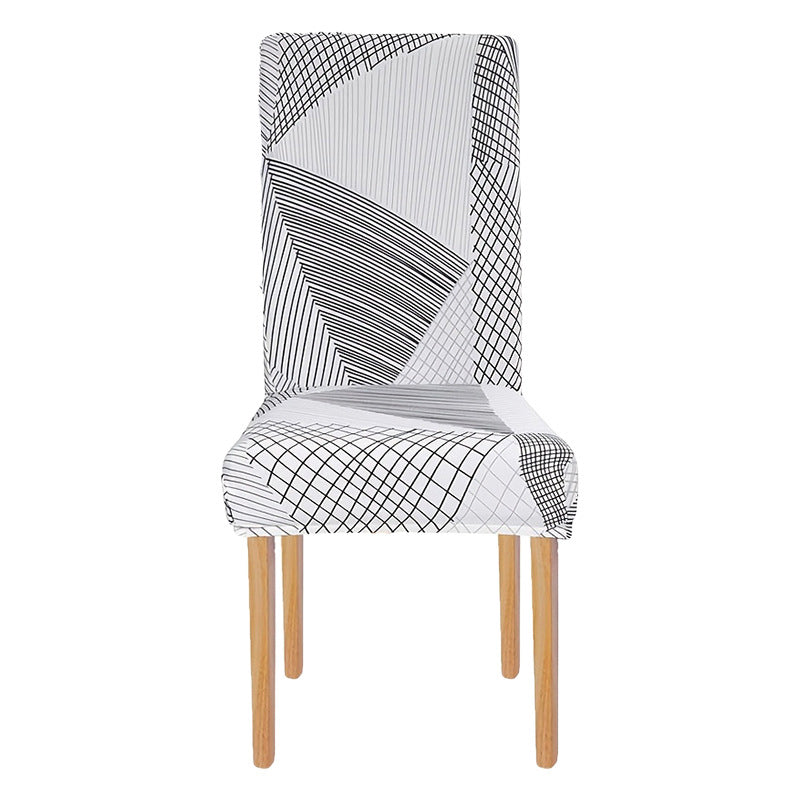 Stretch Dining Chair Cover
