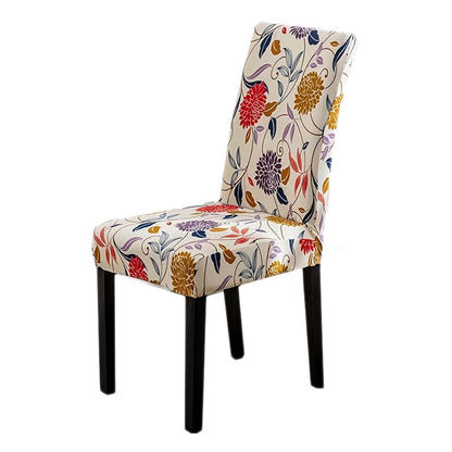Stretch Dining Chair Cover