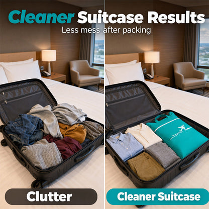 ⏳Time-Limited Special⏰Large Waterproof Travel Laundry Bag – Durable, leakproof & spacious – Keeps dirty clothes separate on the go ✨