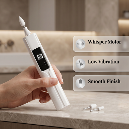 ⏳Time-Limited Special⏰ Professional Electric Nail Drill Kit