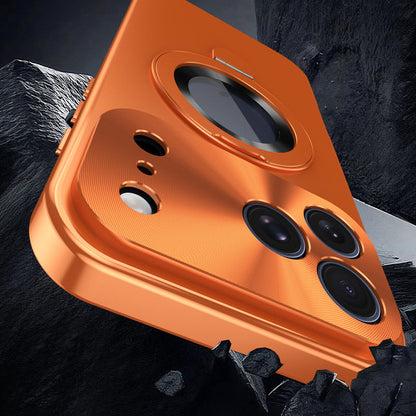 Magnetic Phone Case with Kickstand