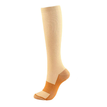 📢📢50% OFF !! ⏰Unisex Graduated Compression Socks