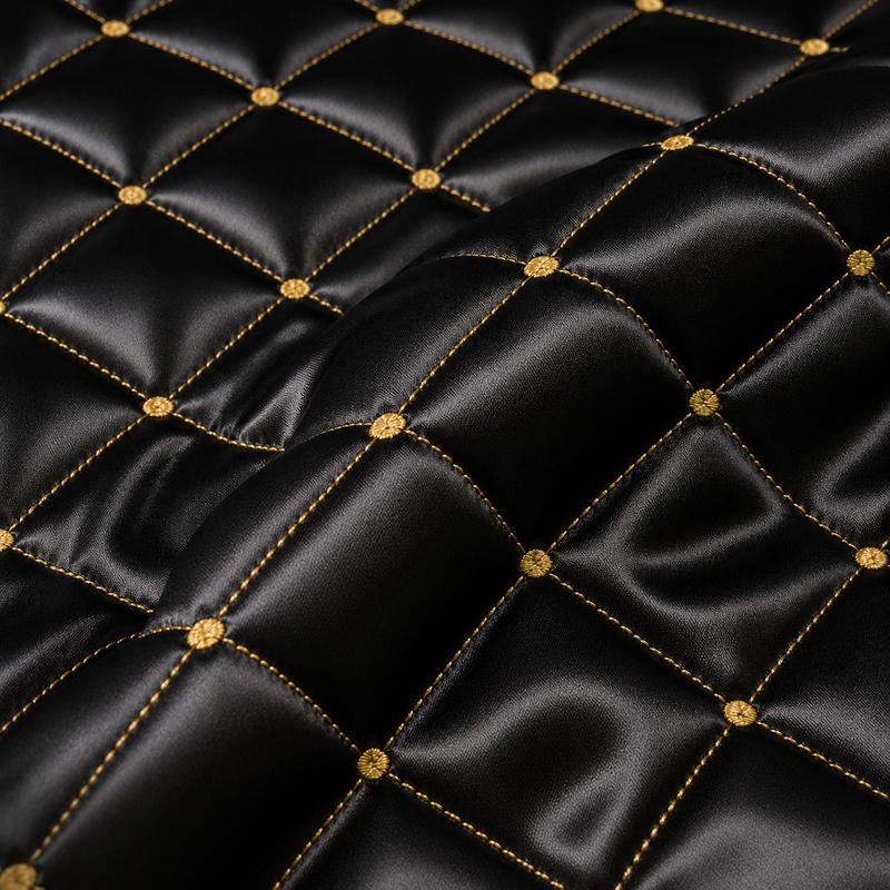 📢📢40% OFF !! ⏰Quilted Bed Skirt – Breathable, full-coverage & easy-fit 🛏️