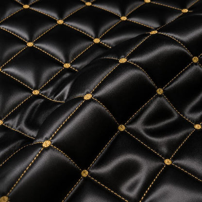 📢📢40% OFF !! ⏰Quilted Bed Skirt – Breathable, full-coverage & easy-fit 🛏️
