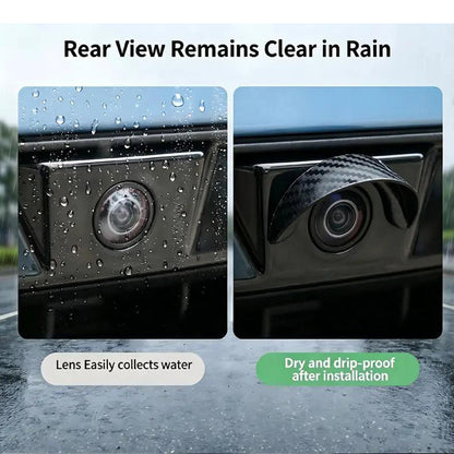 ⏳Limited-time 50% off⏰Backup Camera Rain Shield🚗