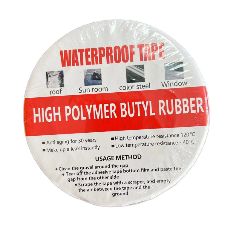 🏠 LIMITED-TIME 50% OFF! 🛠️ Aluminum Foil Repair Tape – Flexible, Waterproof, Easy Apply ✨