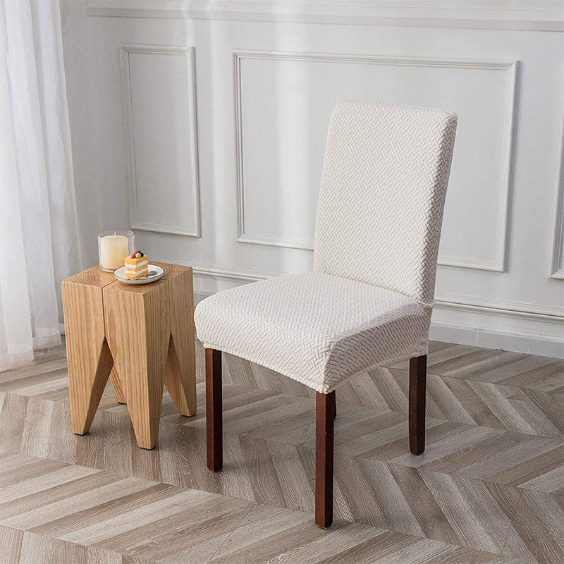 📢📢50% OFF !! 🪑Checkered Home Chair Cover🏡