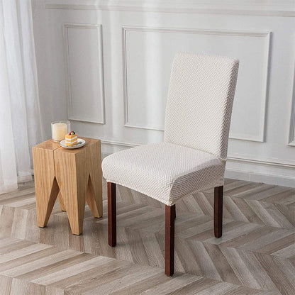 📢📢50% OFF !! 🪑Checkered Home Chair Cover🏡