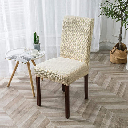 📢📢50% OFF !! 🪑Checkered Home Chair Cover🏡