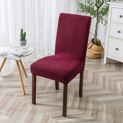 📢📢50% OFF !! 🪑Checkered Home Chair Cover🏡