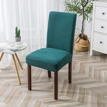 📢📢50% OFF !! 🪑Checkered Home Chair Cover🏡