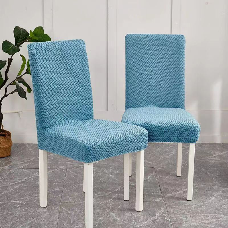 📢📢50% OFF !! 🪑Checkered Home Chair Cover🏡