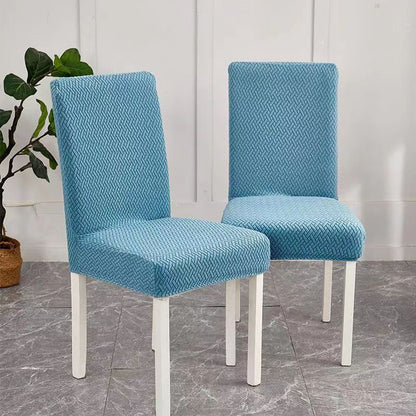 📢📢50% OFF !! 🪑Checkered Home Chair Cover🏡