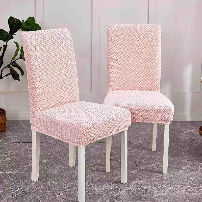 📢📢50% OFF !! 🪑Checkered Home Chair Cover🏡