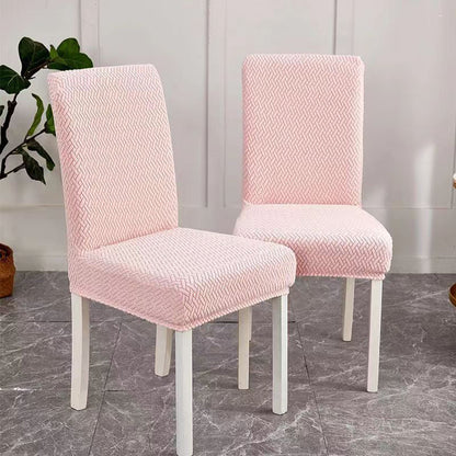 📢📢50% OFF !! 🪑Checkered Home Chair Cover🏡