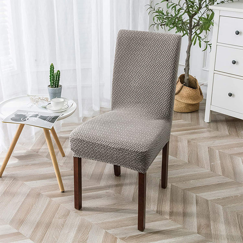 📢📢50% OFF !! 🪑Checkered Home Chair Cover🏡