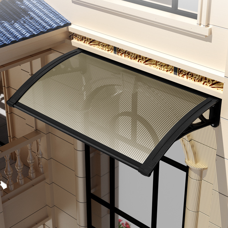 ⏳Time-Limited Special ⏰Outdoor Window Door Canopy Awning🌧️☂️