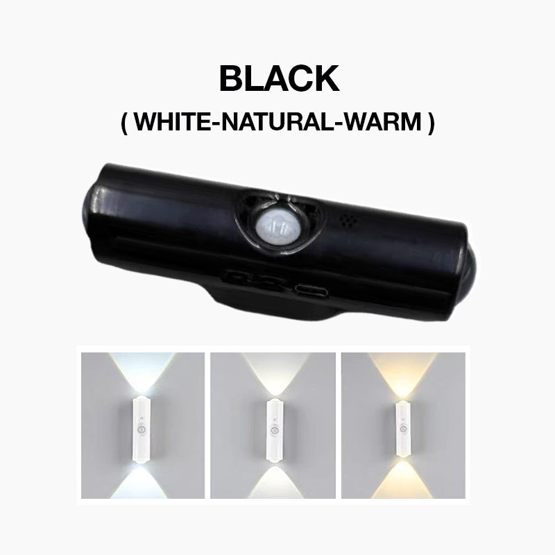 ⏳Limited-time 50% off⏰Magnetic Smart Motion Sensor RGB Mood Light🌈💡