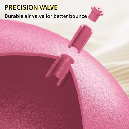 🏆LAST DAY 49% OFF🚶Pogo Jumper Ball for Kids & Adults✨