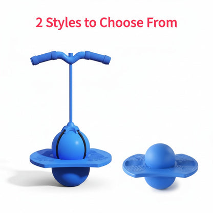 🏆LAST DAY 49% OFF🚶Pogo Jumper Ball for Kids & Adults✨