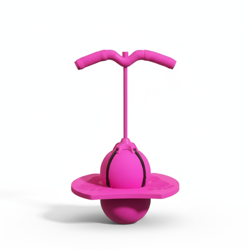 🏆LAST DAY 49% OFF🚶Pogo Jumper Ball for Kids & Adults✨