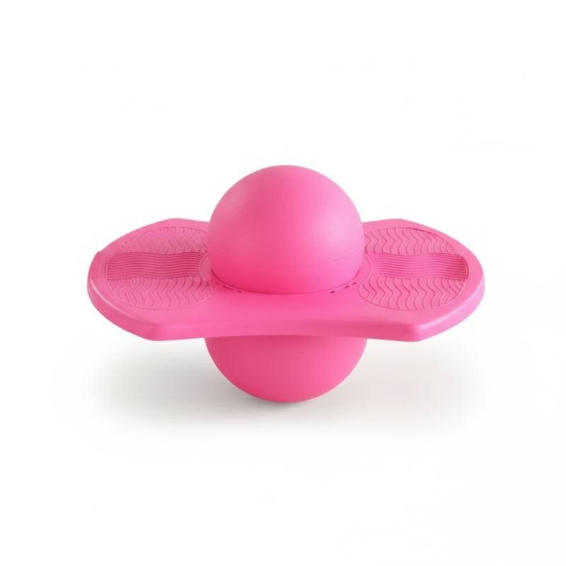 🏆LAST DAY 49% OFF🚶Pogo Jumper Ball for Kids & Adults✨