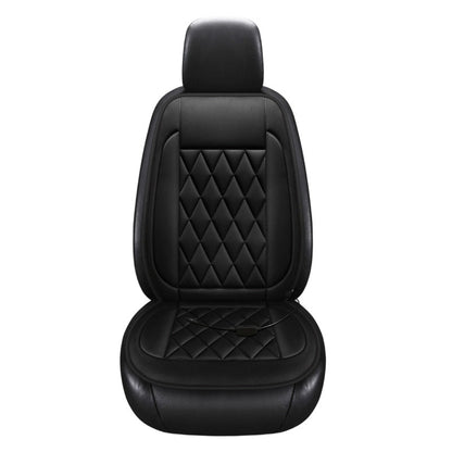 🥳2026 HOT SALE🥳💞50K+ SOLD! 🚗🔥 50% OFF! Intelligent Car Seat Heating Pad – 30-second rapid heat, full back & seat coverage, high/low settings, non-slip & flame-retardant. Cosy winter drives! 🛡️✅
