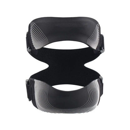🔥Time-Limited Special💥Adjustable Patella Support Knee Strap – Dual-Band Brace for Active Support & Everyday Comfort ✨